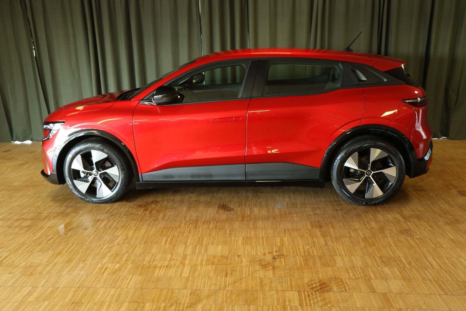 Renault Megane E-Tech 60 Equilibre