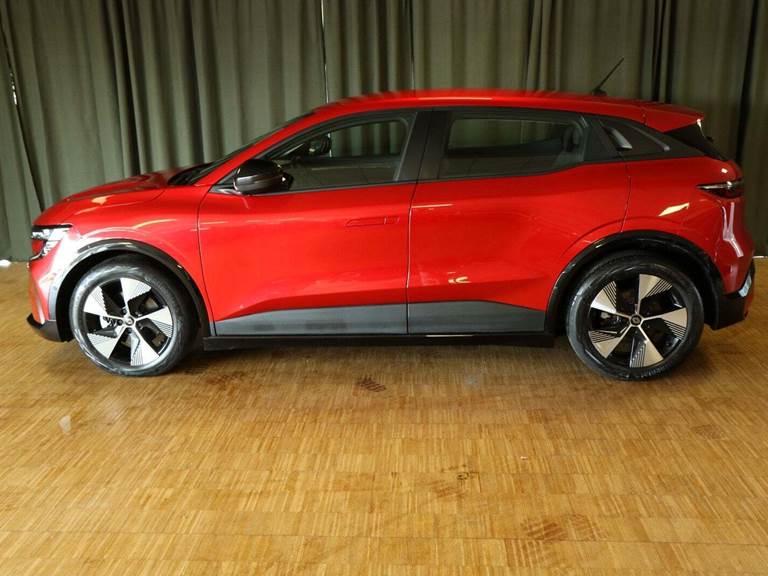 Renault Megane E-Tech 60 Equilibre