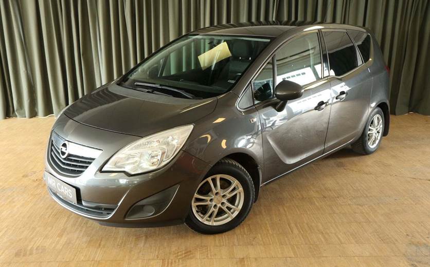Opel Meriva 1,4 T 120 Enjoy