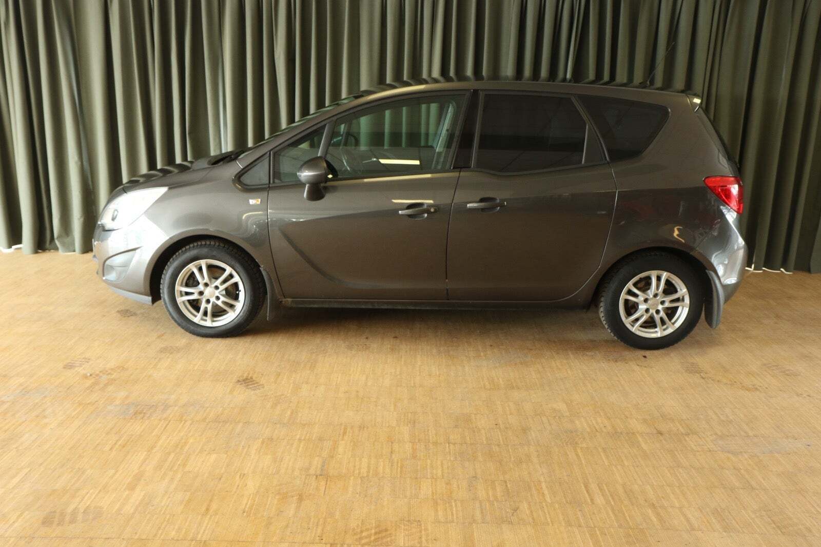Opel Meriva 1,4 T 120 Enjoy