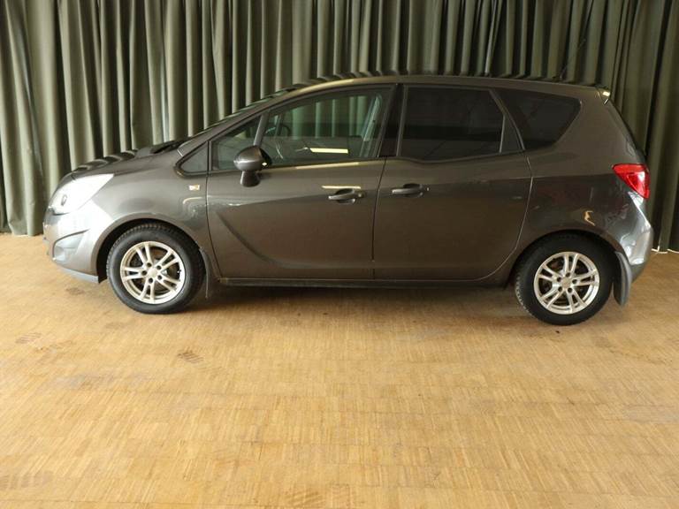 Opel Meriva 1,4 T 120 Enjoy