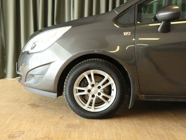 Opel Meriva 1,4 T 120 Enjoy