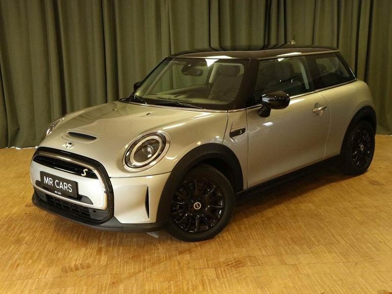 Mini Cooper SE Classic Trim