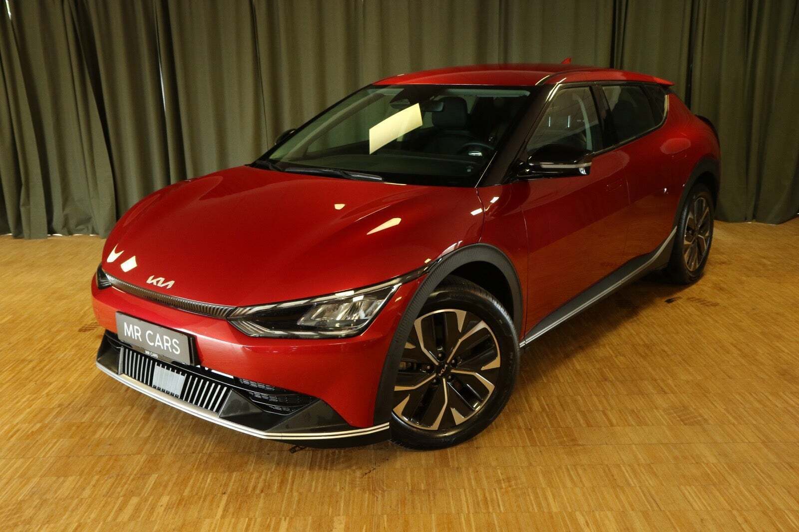 Kia EV6 58 Standard Range Access