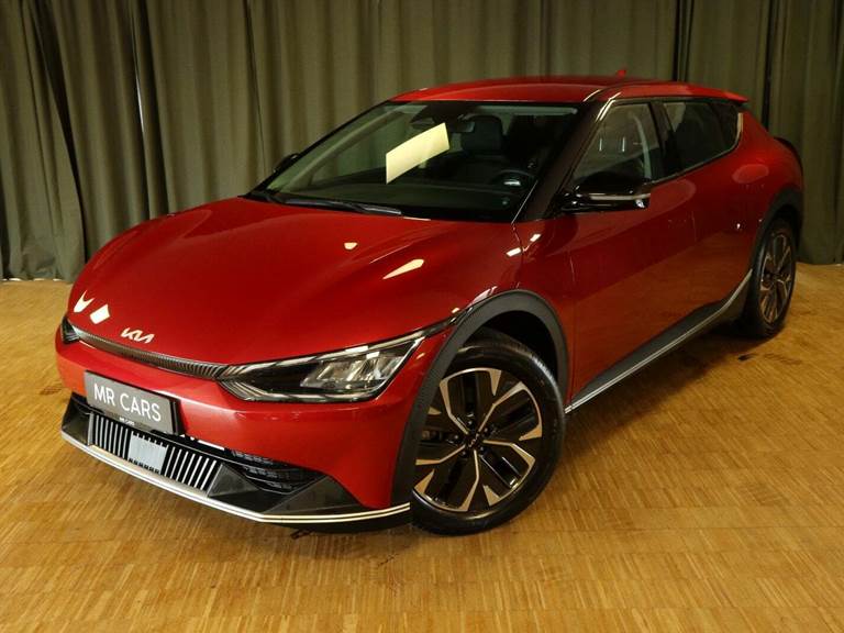 Kia EV6 58 Standard Range Access