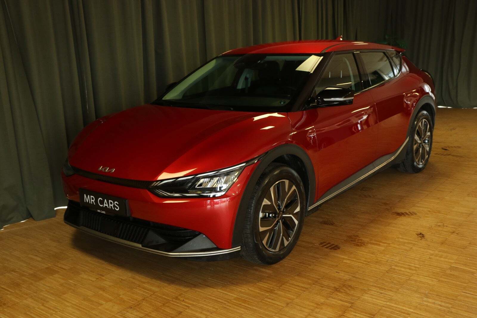 Kia EV6 58 Standard Range Access