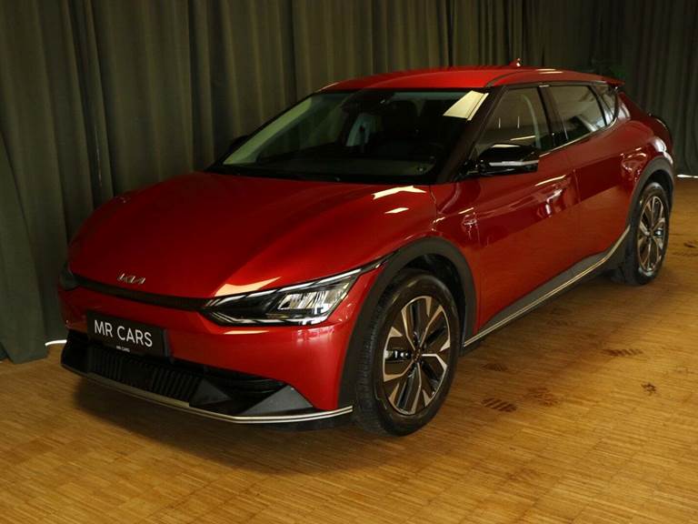 Kia EV6 58 Standard Range Access