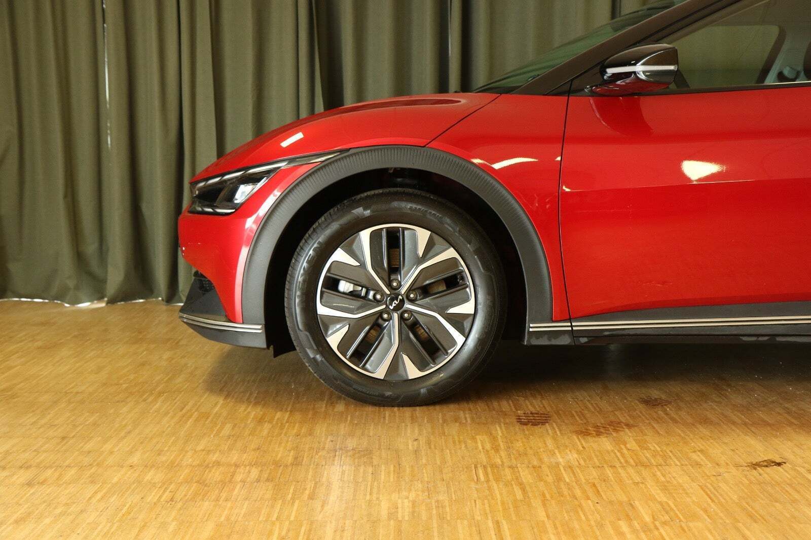 Kia EV6 58 Standard Range Access