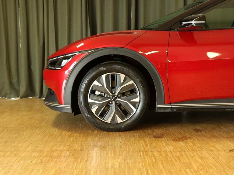 Kia EV6 58 Standard Range Access