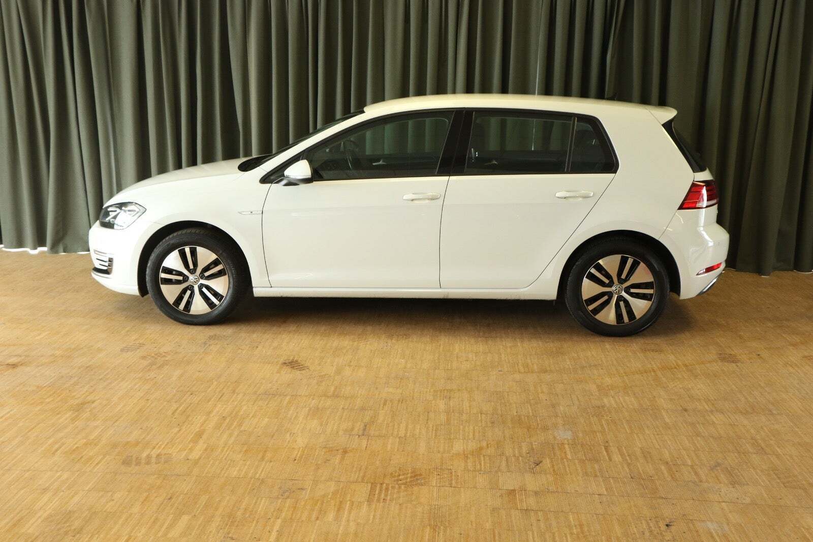 VW e-Golf VII Comfortline