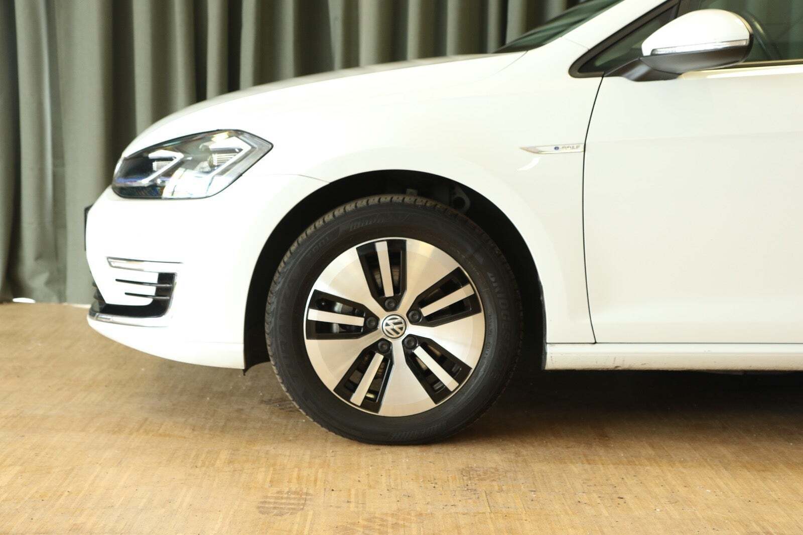 VW e-Golf VII Comfortline