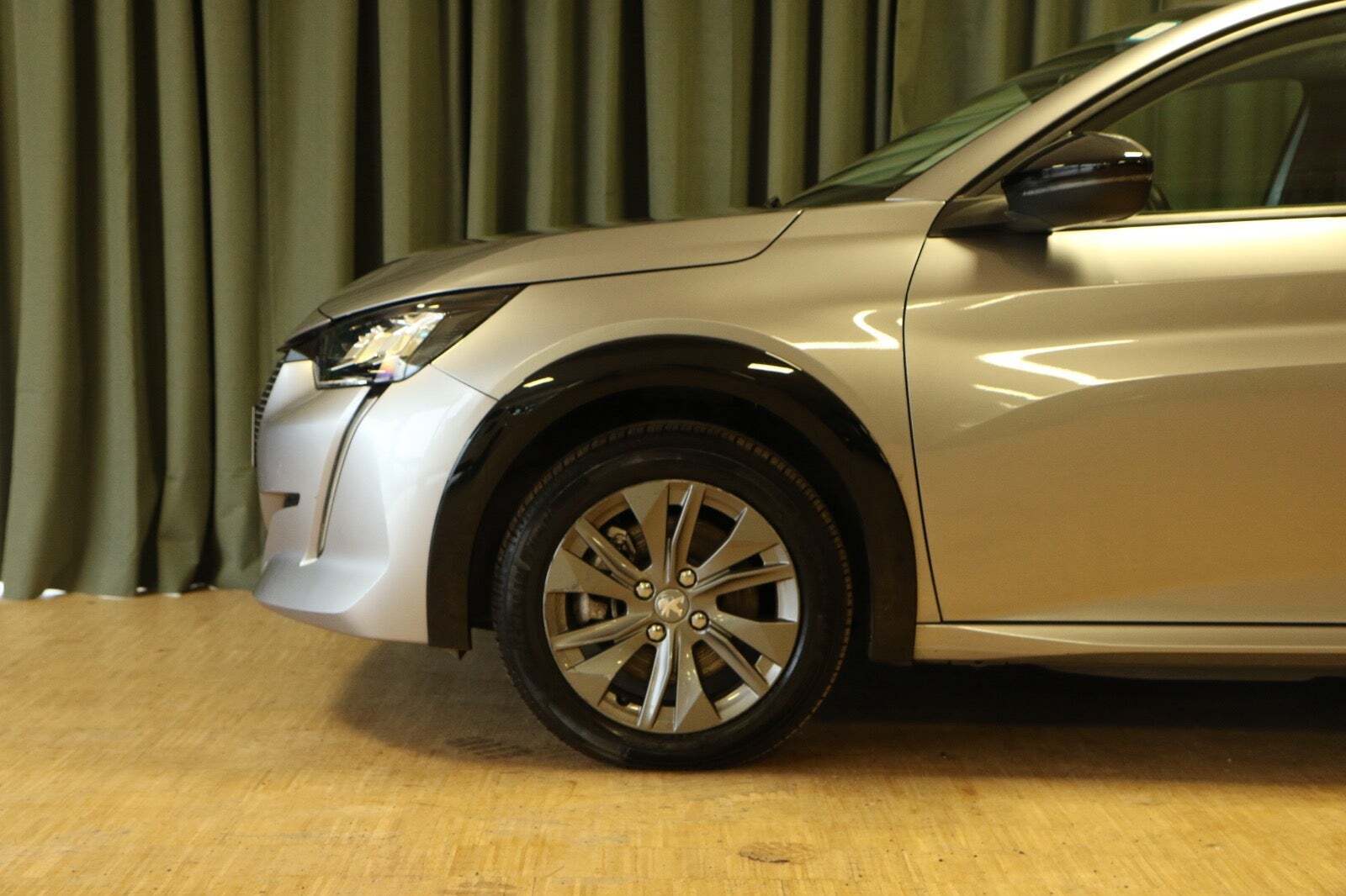 Peugeot e-208 50 Active