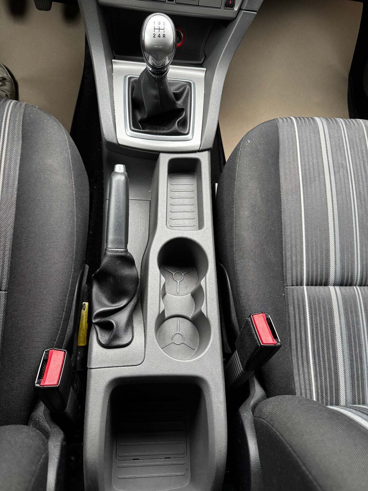 undefined Ford Focus fra 2009