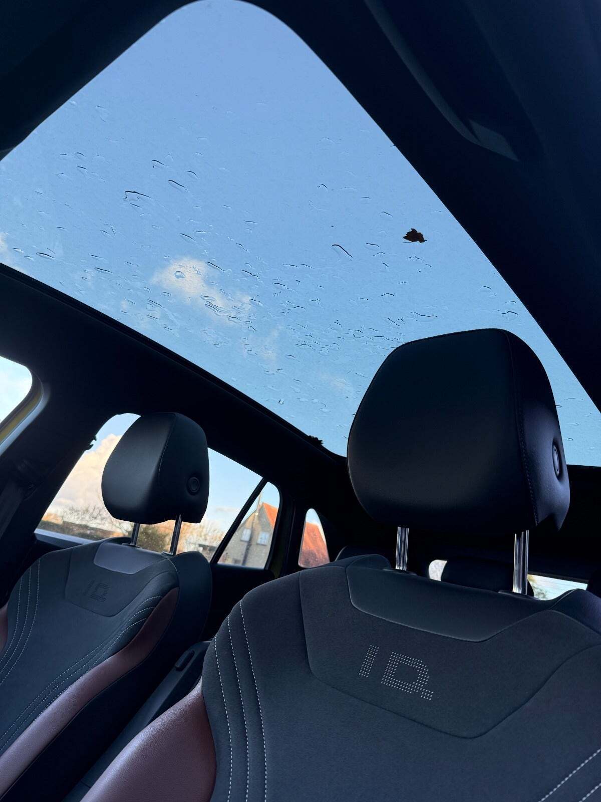 undefined VW ID.4 fra 2021