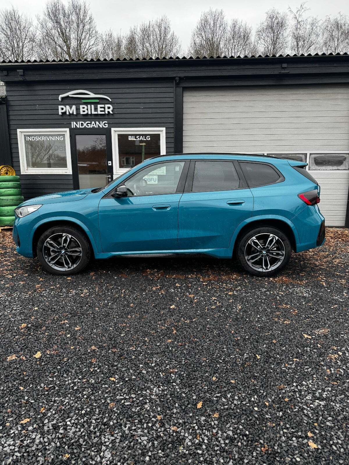 BMW X1 2,0 xDrive28i M-Sport aut.