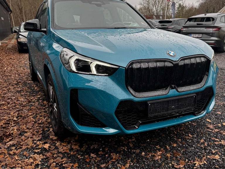 BMW X1 2,0 xDrive28i M-Sport aut.