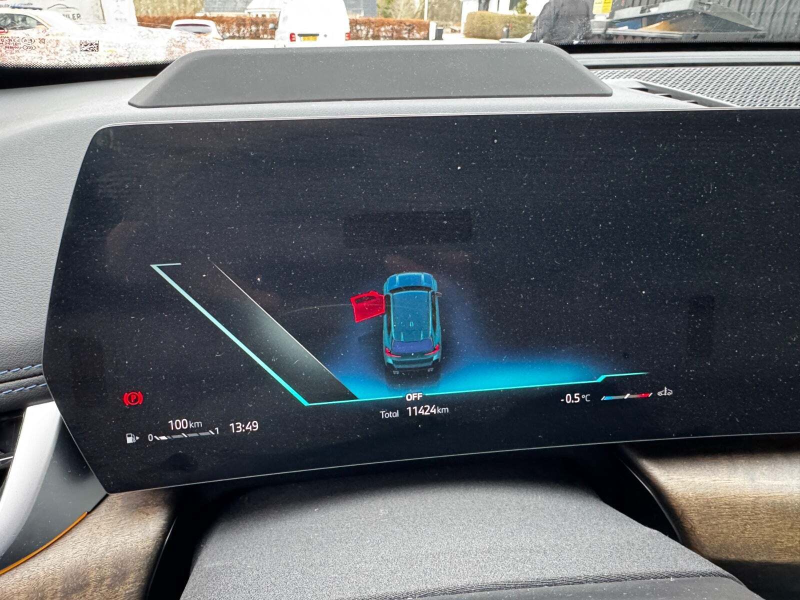 undefined BMW X1 fra 2023