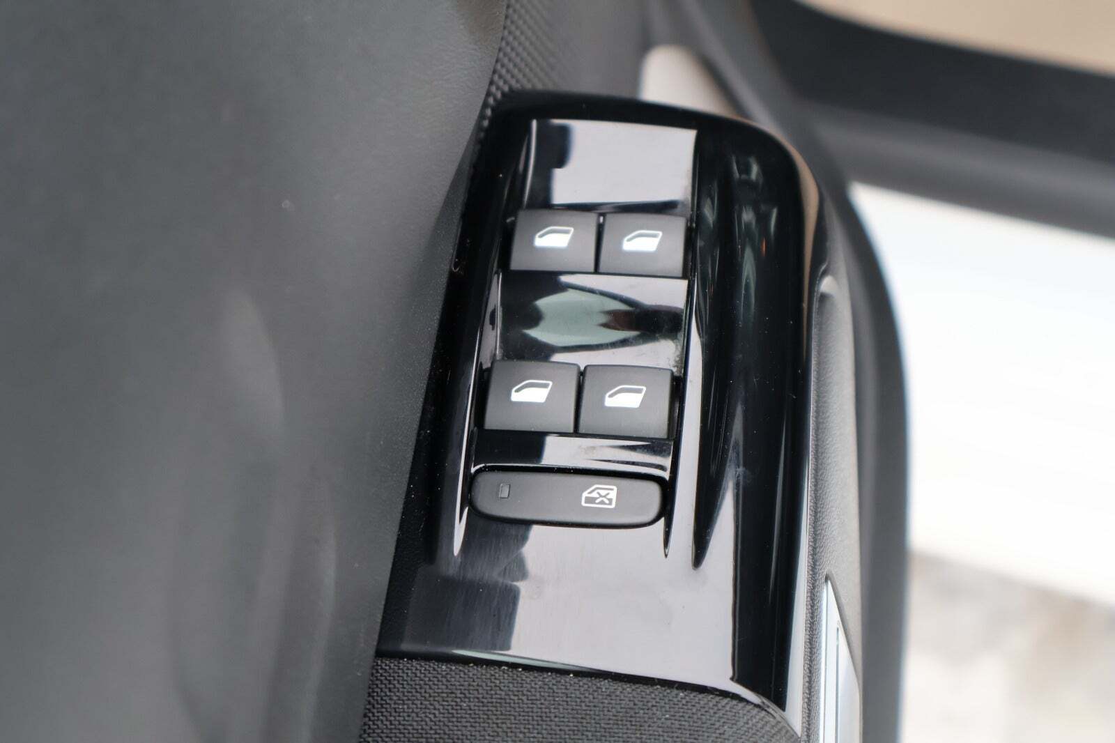 Hvid Citroën C3 fra 2018