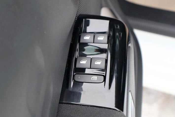 Hvid Citroën C3 fra 2018