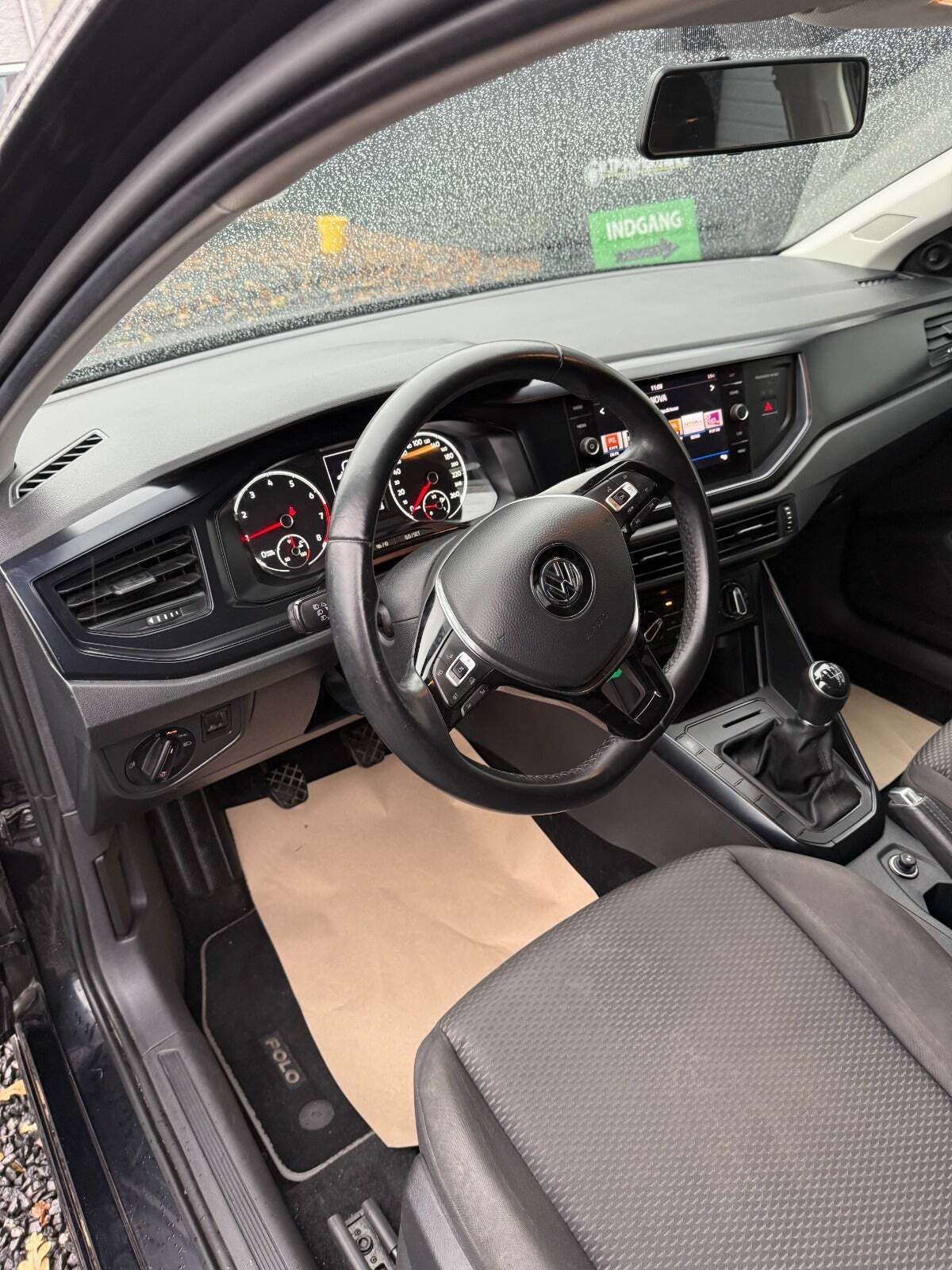 undefined VW Polo fra 2019
