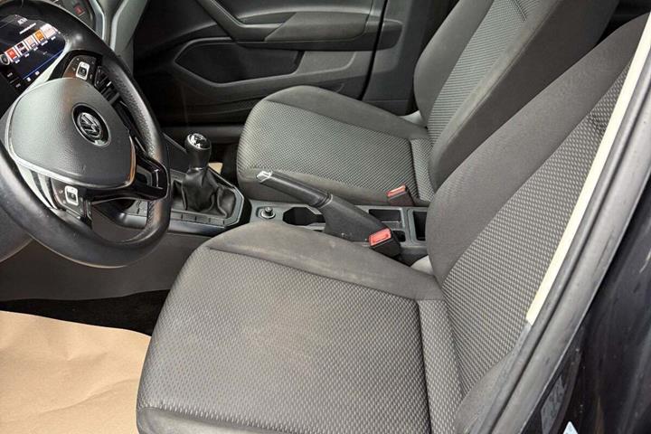 undefined VW Polo fra 2019