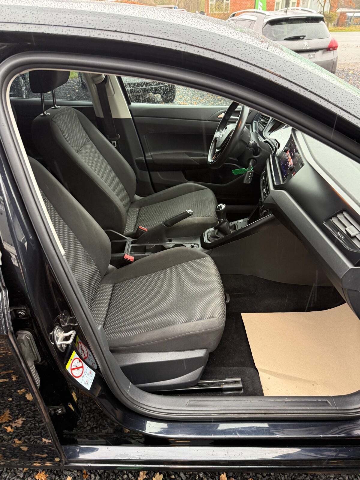 undefined VW Polo fra 2019