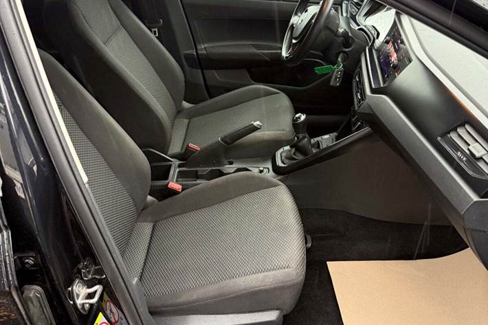 undefined VW Polo fra 2019