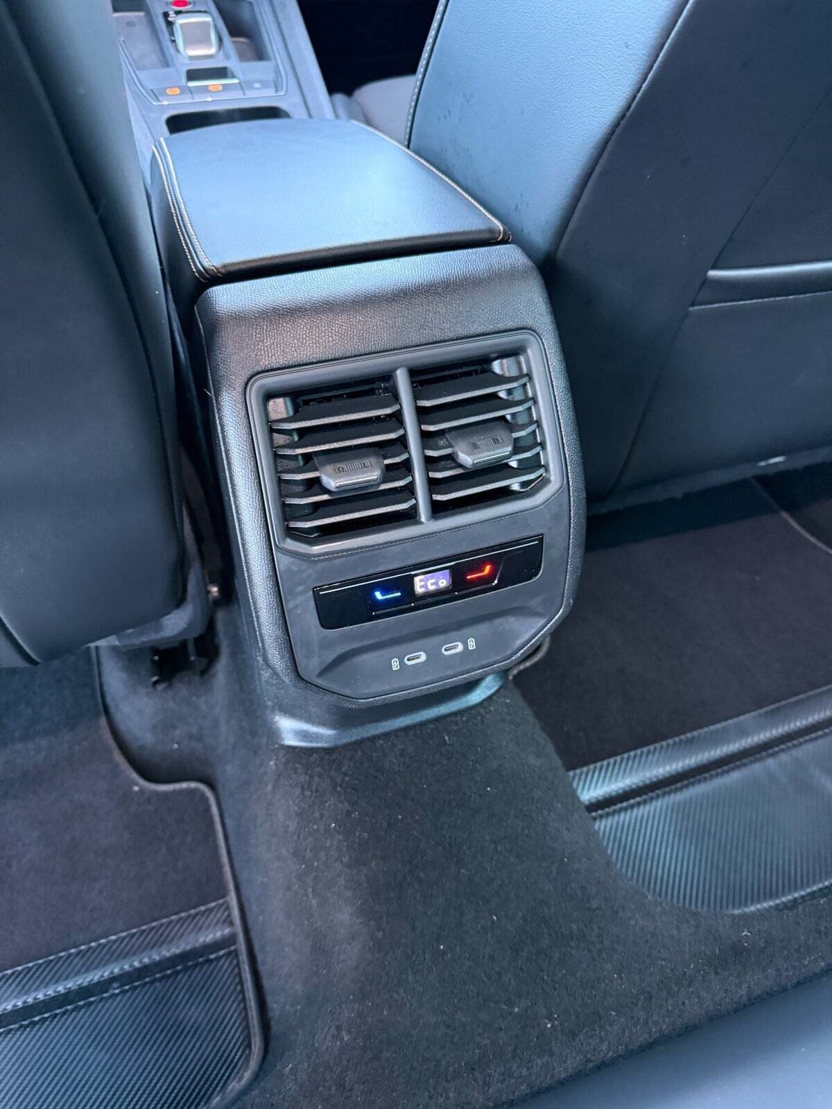 undefined Seat Formentor fra 2021