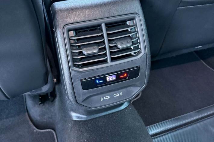 undefined Seat Formentor fra 2021