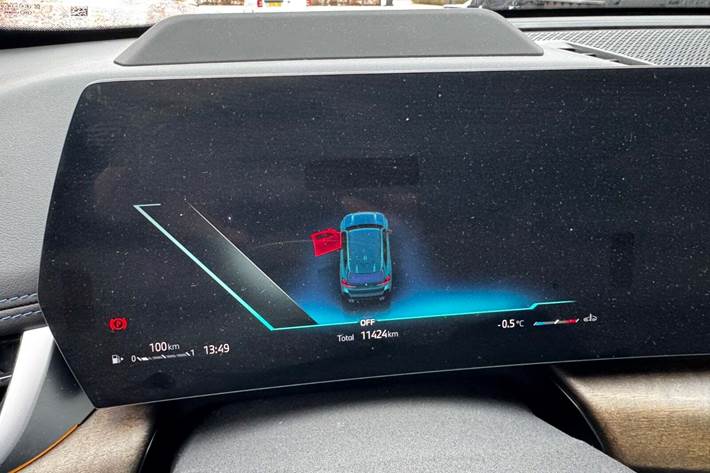 undefined BMW X1 fra 2023