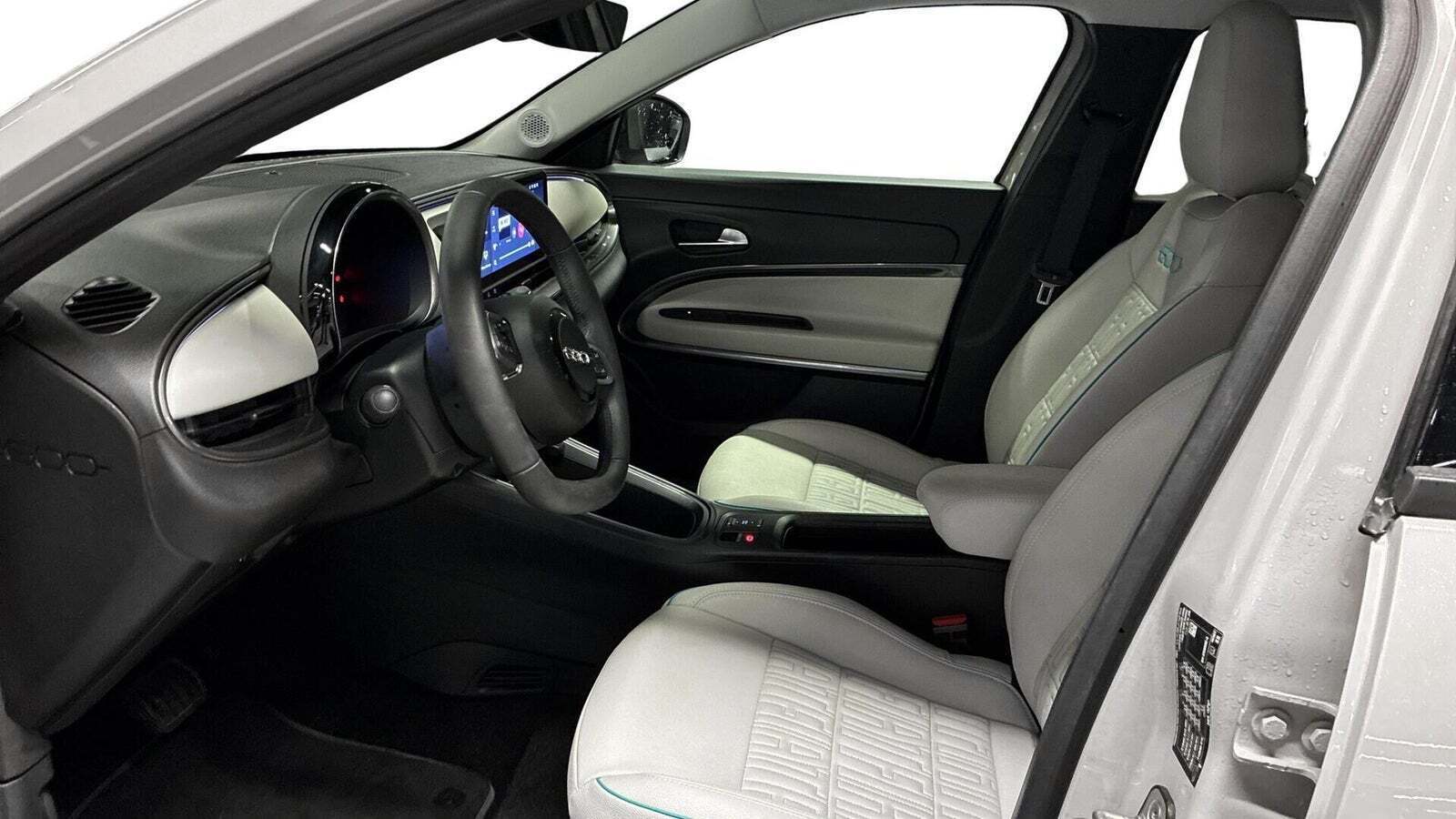 Fiat 600e 54 la Prima