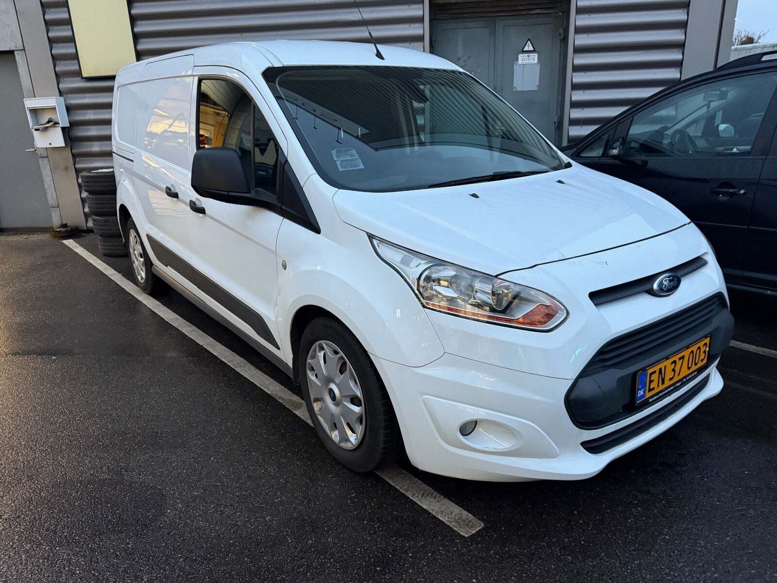 Ford Transit Connect 1,6 TDCi 95 Trend lang
