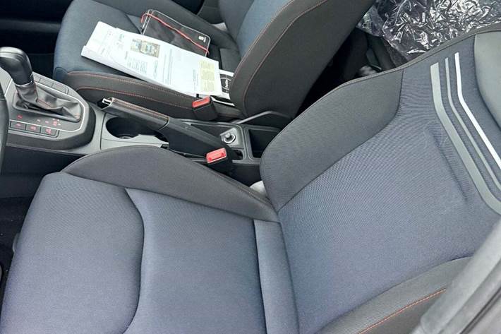 undefined Seat Ibiza fra 2022