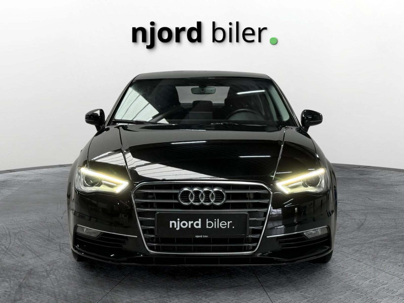 Audi A3 2,0 TDi 150 Ambition S-tr.