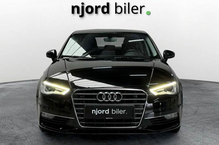 undefined Audi A3 fra 2016