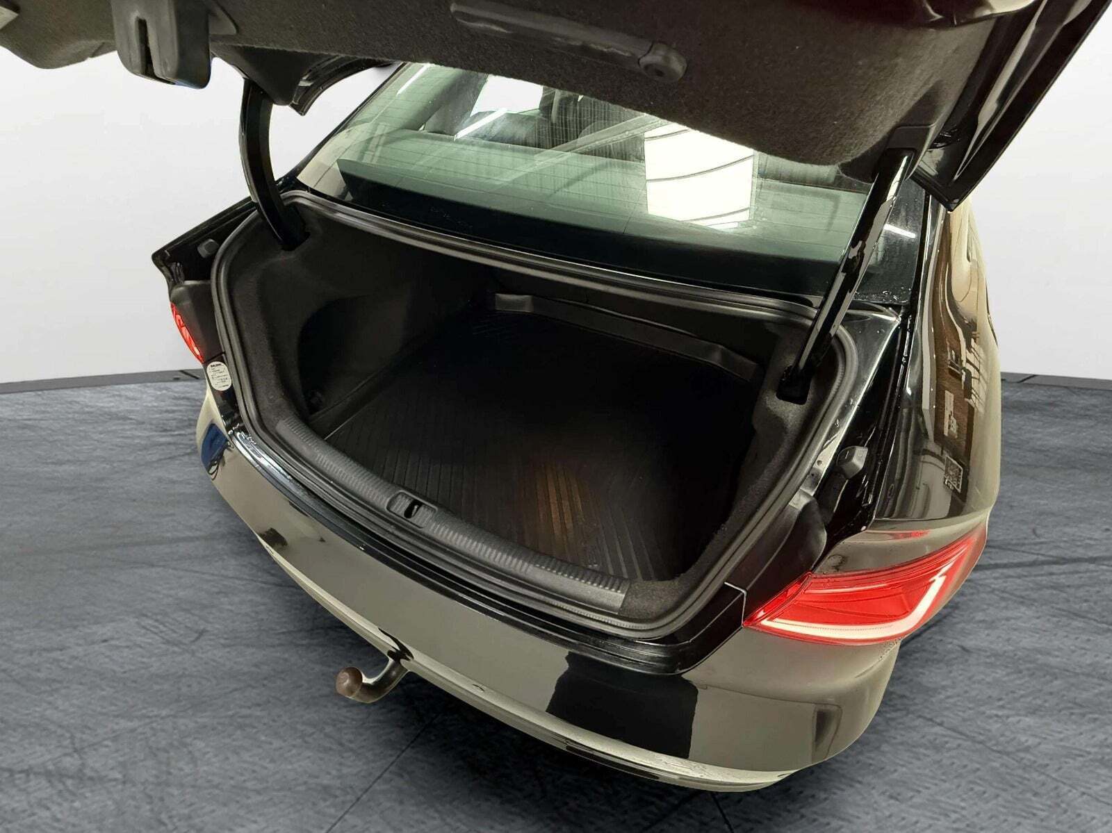 undefined Audi A3 fra 2016