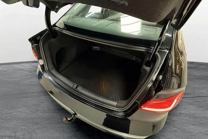 undefined Audi A3 fra 2016