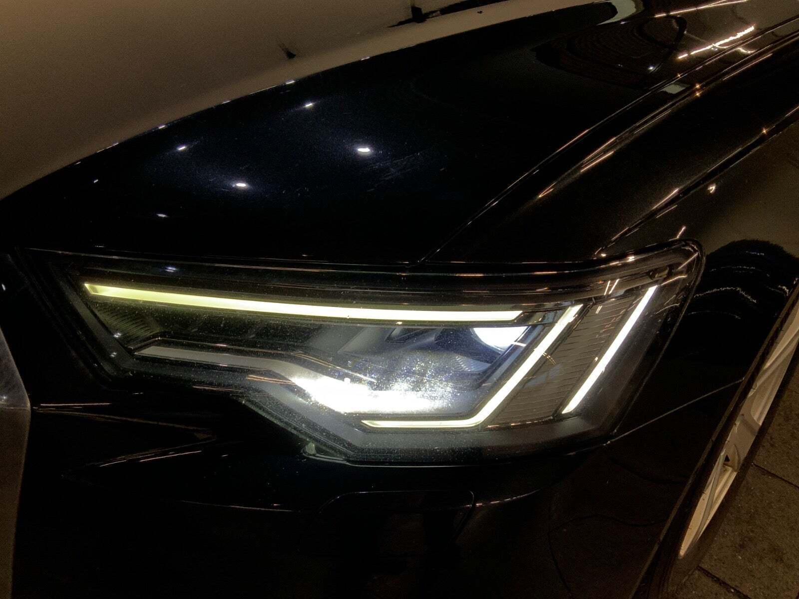 Audi A6 40 TDi Sport Prestige Avant S-tr.