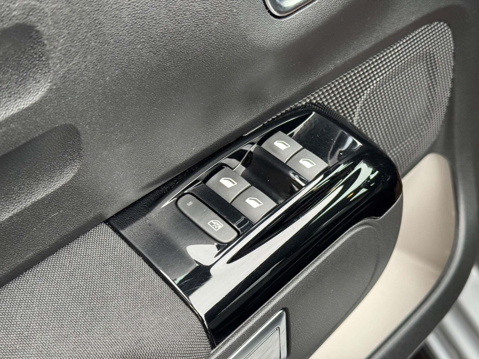 Sølv Citroën C3 fra 2019