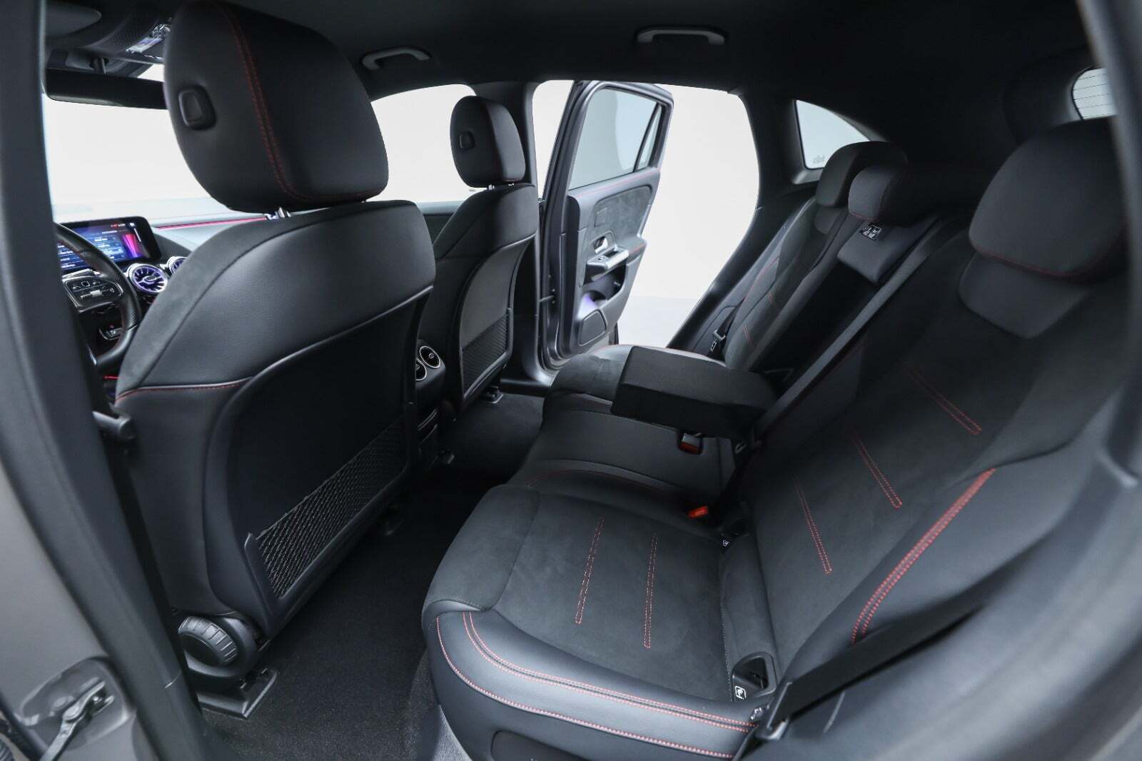 Mercedes EQA250+ AMG Line