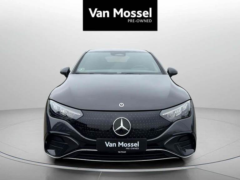 Mercedes EQE350 AMG Edition