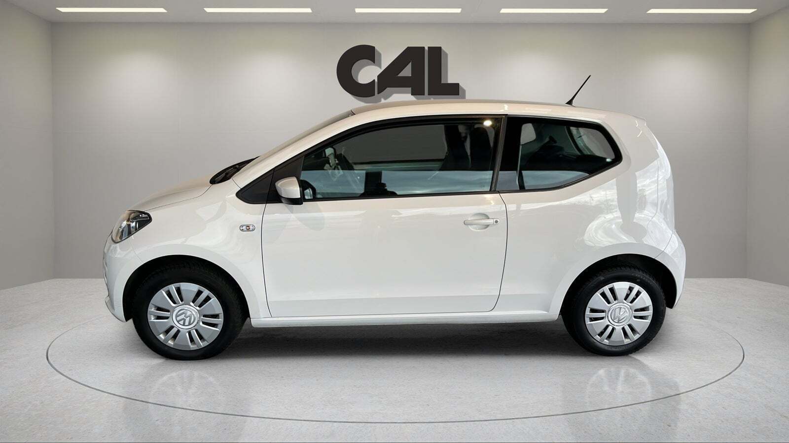 VW UP! 1,0 75 Move Up! ASG