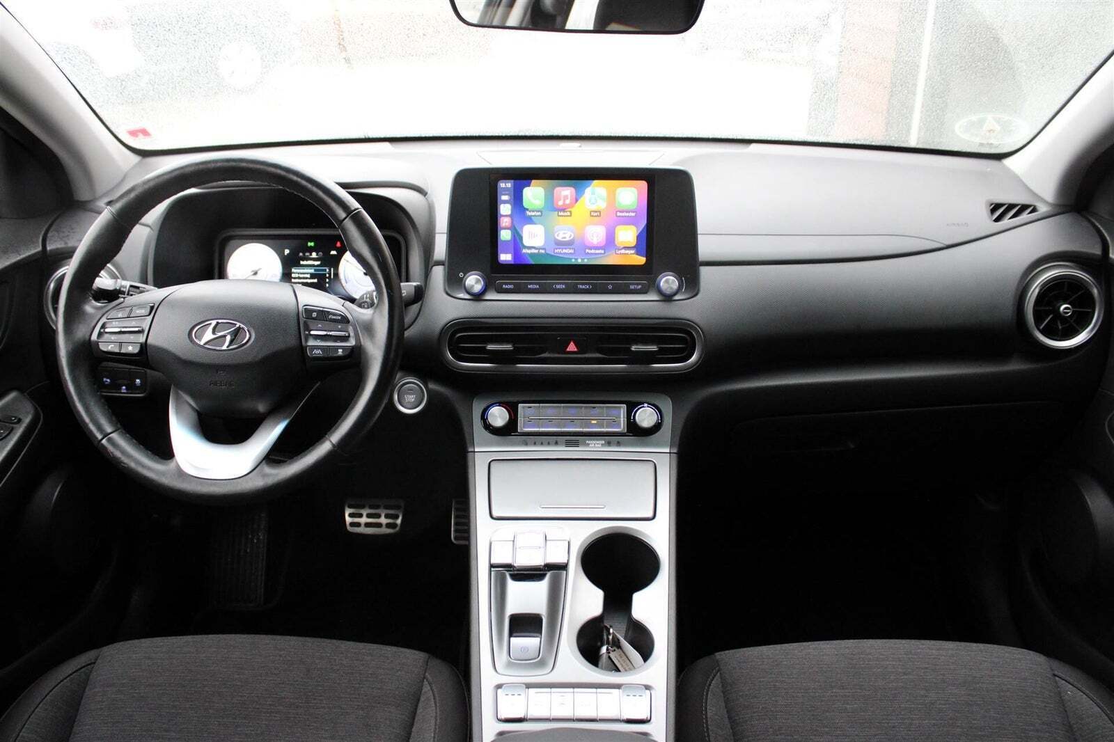 Hyundai Kona 39 EV Essential