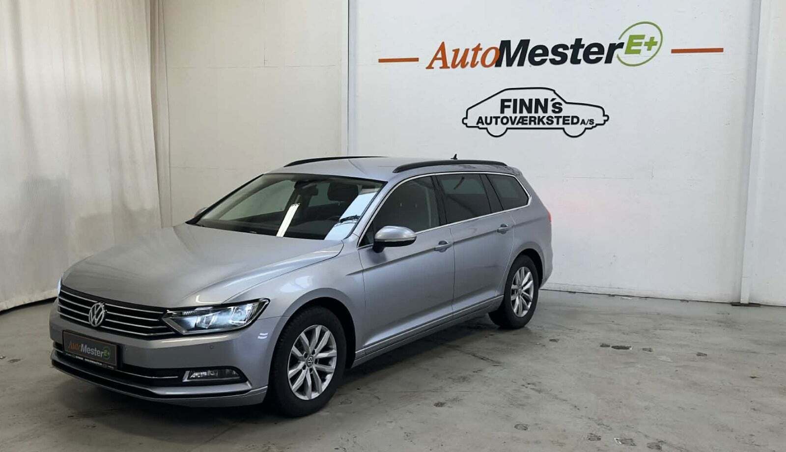 VW Passat 1,5 TSi 150 Comfortline Premium Variant DSG