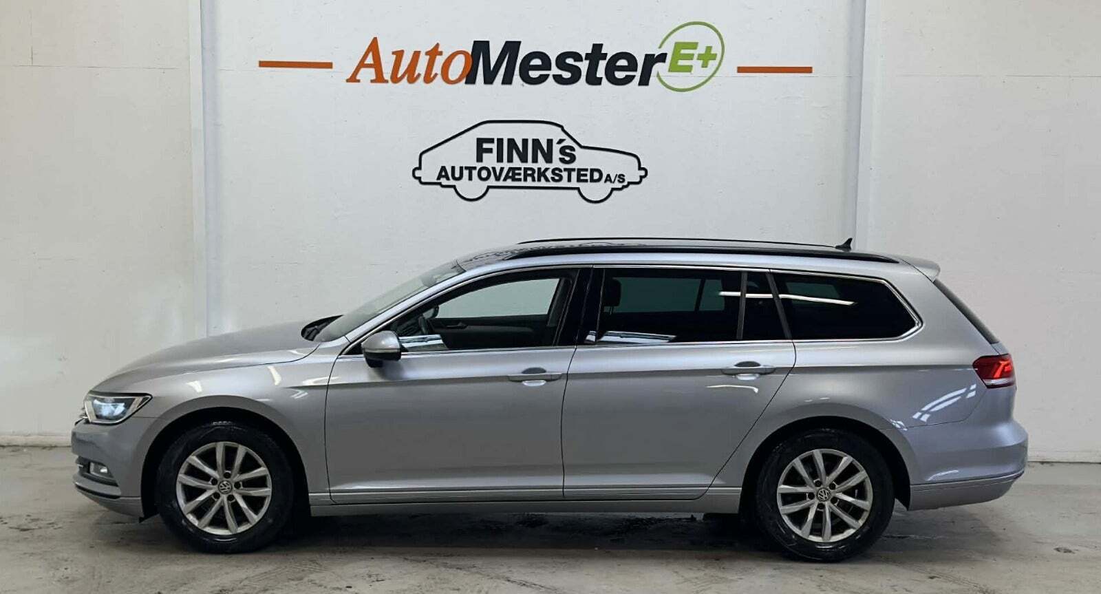 VW Passat 1,5 TSi 150 Comfortline Premium Variant DSG