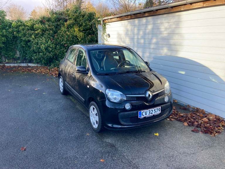 Renault Twingo 1,0 SCe 70 Expression