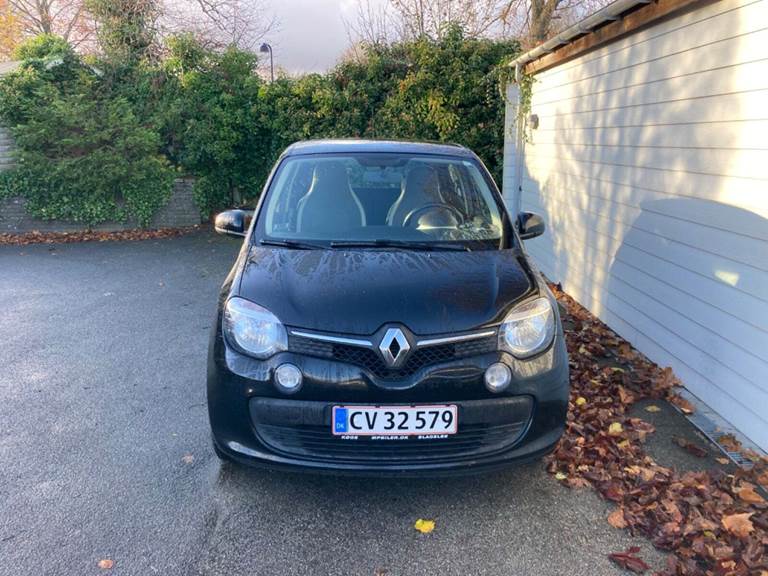 Renault Twingo 1,0 SCe 70 Expression