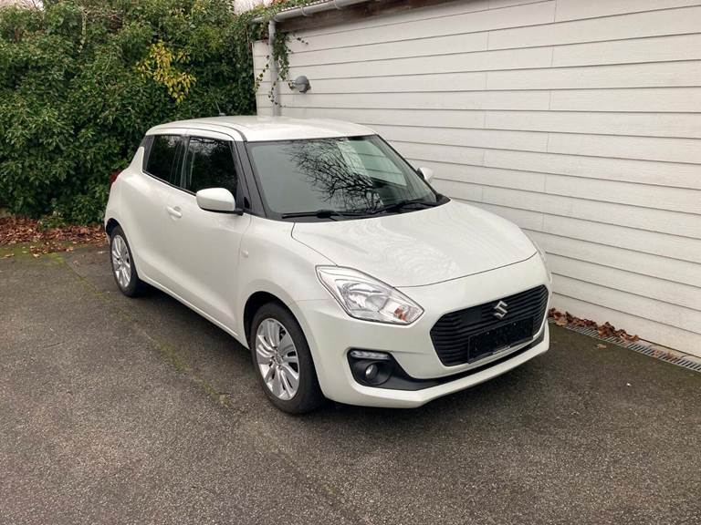 Suzuki Swift 1,0 Boosterjet Action