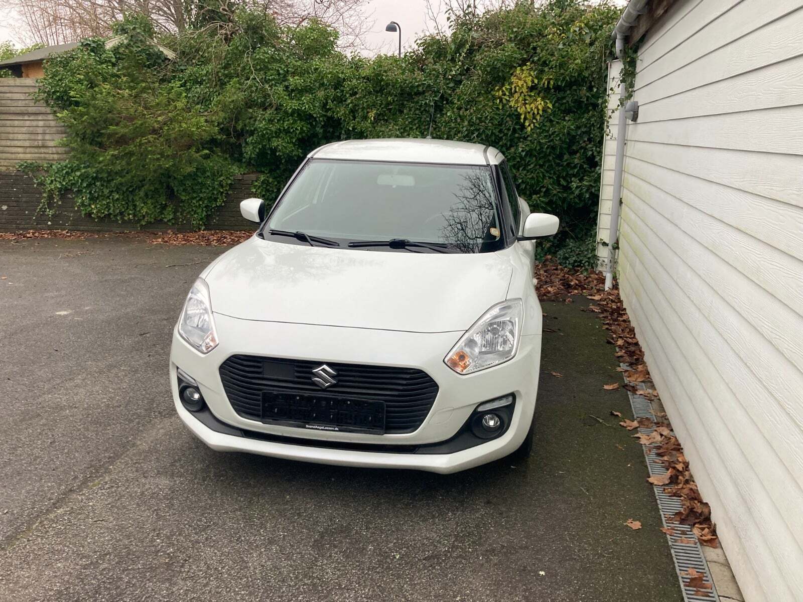 Suzuki Swift 1,0 Boosterjet Action