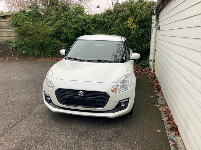 Suzuki Swift 1,0 Boosterjet Action